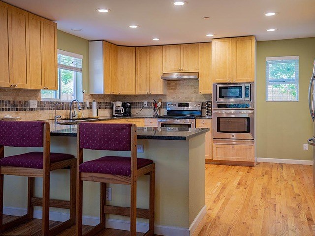 JAXPOINTE AT SAULSBURY CT ASSISTED LIVING Assisted Living Home Image in ARVADA, CO